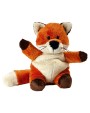 Benodigdheden MBW MiniFeet® Plush Fox Arne voor bedrukking &amp; borduring