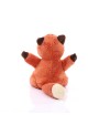 Benodigdheden MBW MiniFeet® Plush Fox Arne voor bedrukking &amp; borduring