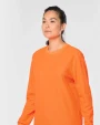 WK. DESIGNED TO WORK Umweltfreundliches Unisex workwear T-Shirt mit langen Armen aus Baumwolle/Polyester T-Shirts personalisierbar