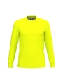 WK. DESIGNED TO WORK T-shirt unisexe écoresponsable manches longues coton/polyester /api/colors/5d003b4f-b042-4d2a-ac63-7e7753dabb12 personnalisable