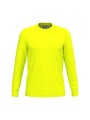 WK. DESIGNED TO WORK T-shirt unisexe écoresponsable manches longues coton/polyester /api/colors/5d003b4f-b042-4d2a-ac63-7e7753dabb12 personnalisable