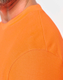 T-Shirts personnalisable Wk. Designed To Work T-shirt unisexe écoresponsable manches longues coton/polyester
