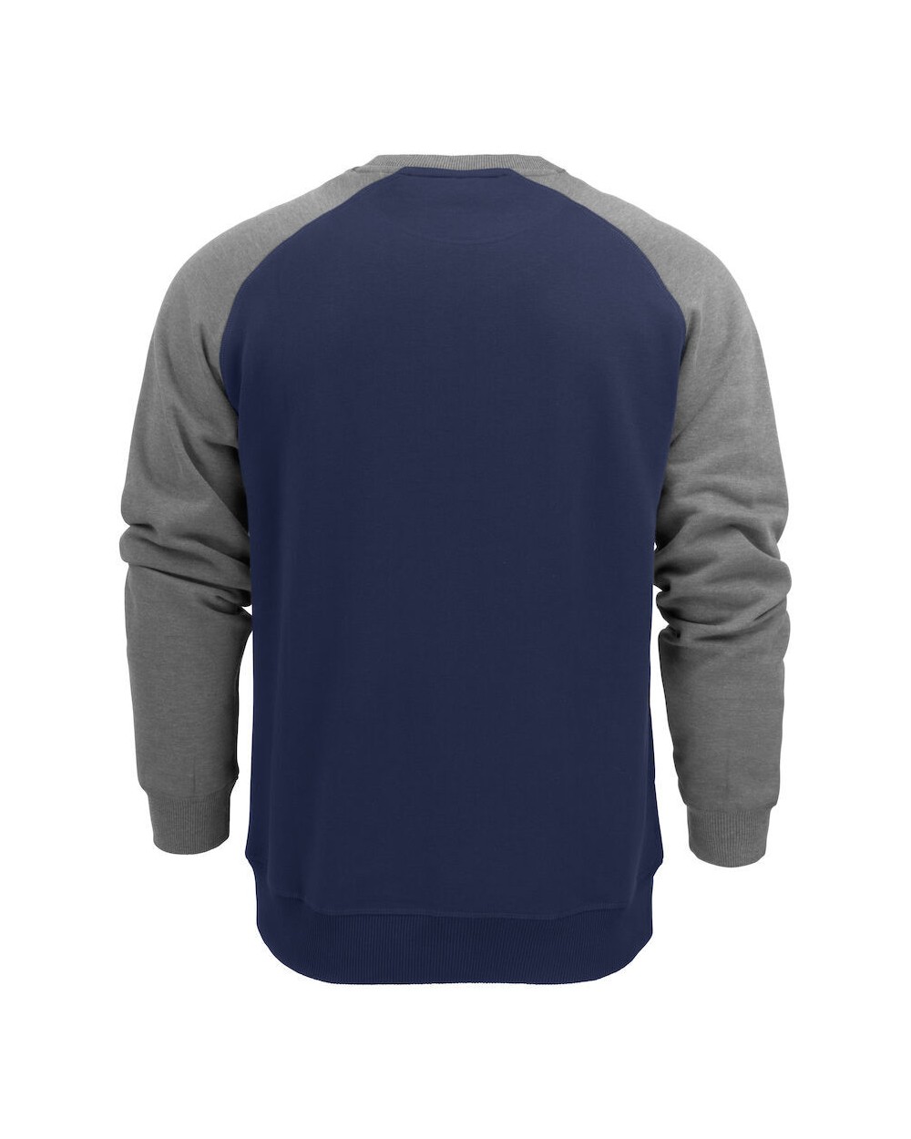 Sweat-shirts personnalisable MACONE SWEATSHIRT COL ROND DAVID