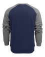 Sweaters & hoodies MACONE SWEATSHIRT CREWNECK DAVID voor bedrukking &amp; borduring