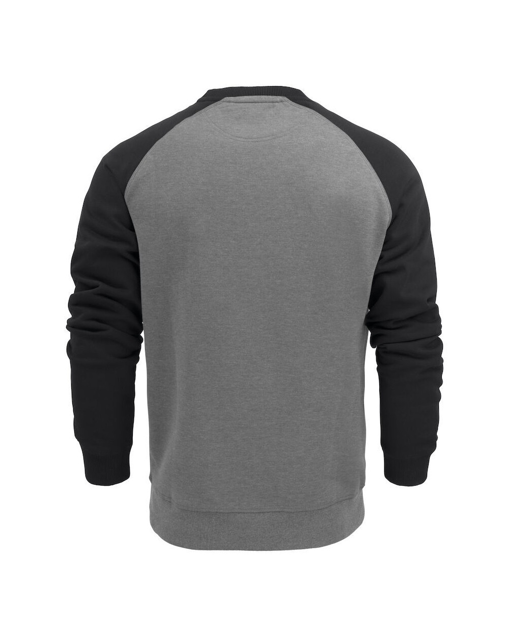 Sweat-shirts personnalisable MACONE SWEATSHIRT COL ROND DAVID