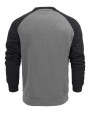 Sweaters & hoodies MACONE SWEATSHIRT CREWNECK DAVID voor bedrukking &amp; borduring