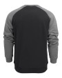 Sweat-shirts personnalisable MACONE SWEATSHIRT COL ROND DAVID