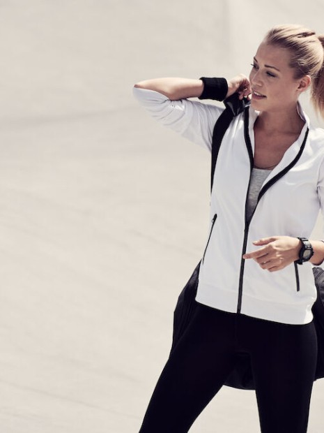 Sweat-shirts à personnaliser PRINTER Duathlon
Sweatshirt Femmes 