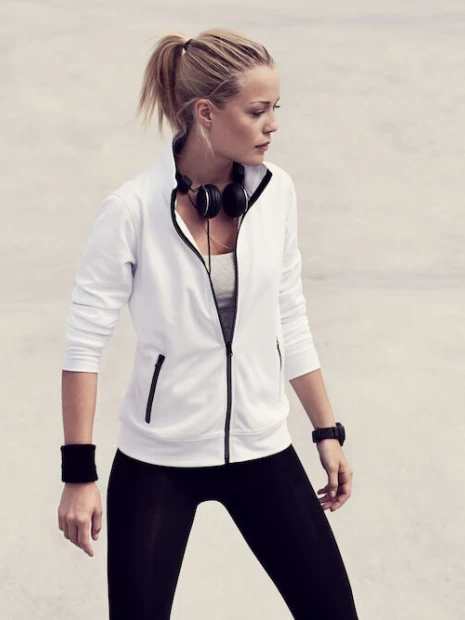 Sweat-shirts à personnaliser PRINTER Duathlon Sweatshirt Femmes 