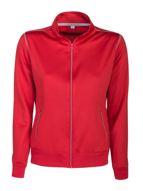 PRINTER Duathlon Sweatshirt Femmes /api/colors/c953313a-9c9d-493b-934e-ddcf8fada2ae personnalisable