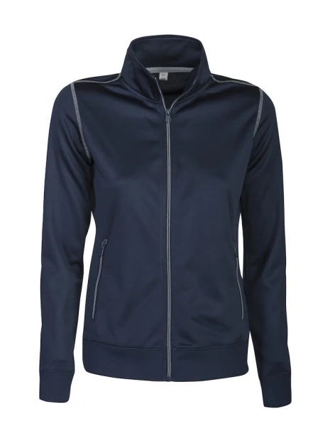 PRINTER Duathlon Sweatshirt Femmes /api/colors/b68891a9-1d28-4f7a-8deb-775c45027afd personnalisable