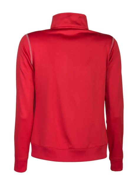 PRINTER Duathlon Sweatshirt Femmes /api/colors/c953313a-9c9d-493b-934e-ddcf8fada2ae personnalisable