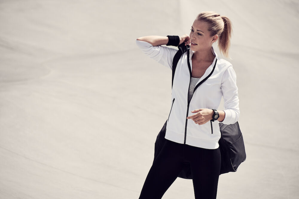 Sweat-shirts personnalisable PRINTER Duathlon
Sweatshirt Femmes