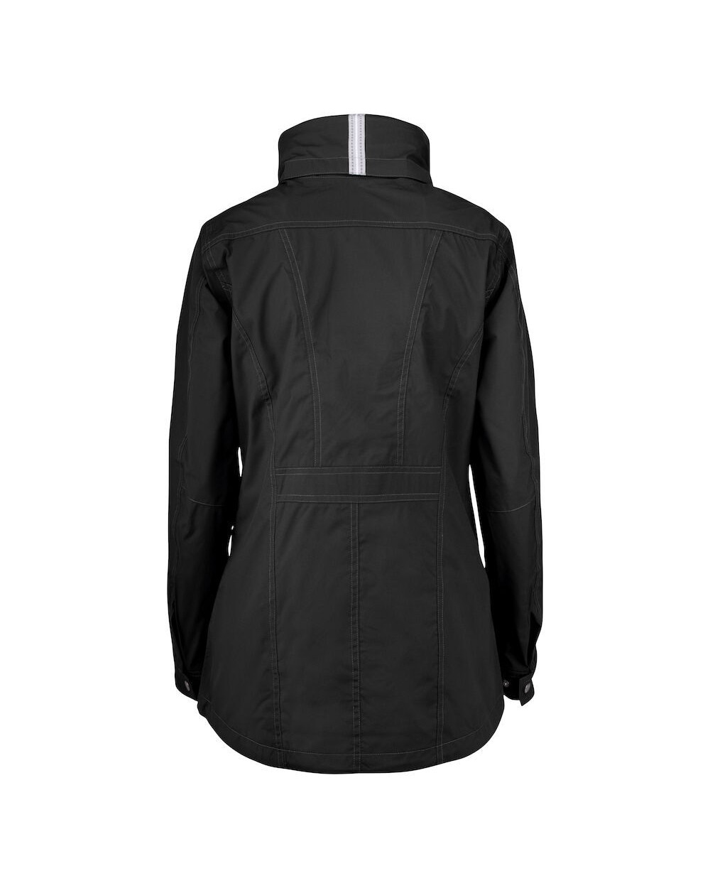 Jassen CUTTER & BUCK Clearwater Rain Jacket Dames voor bedrukking &amp; borduring