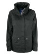 Vestes personnalisable CUTTER & BUCK Clearwater Rain Jacket ladies