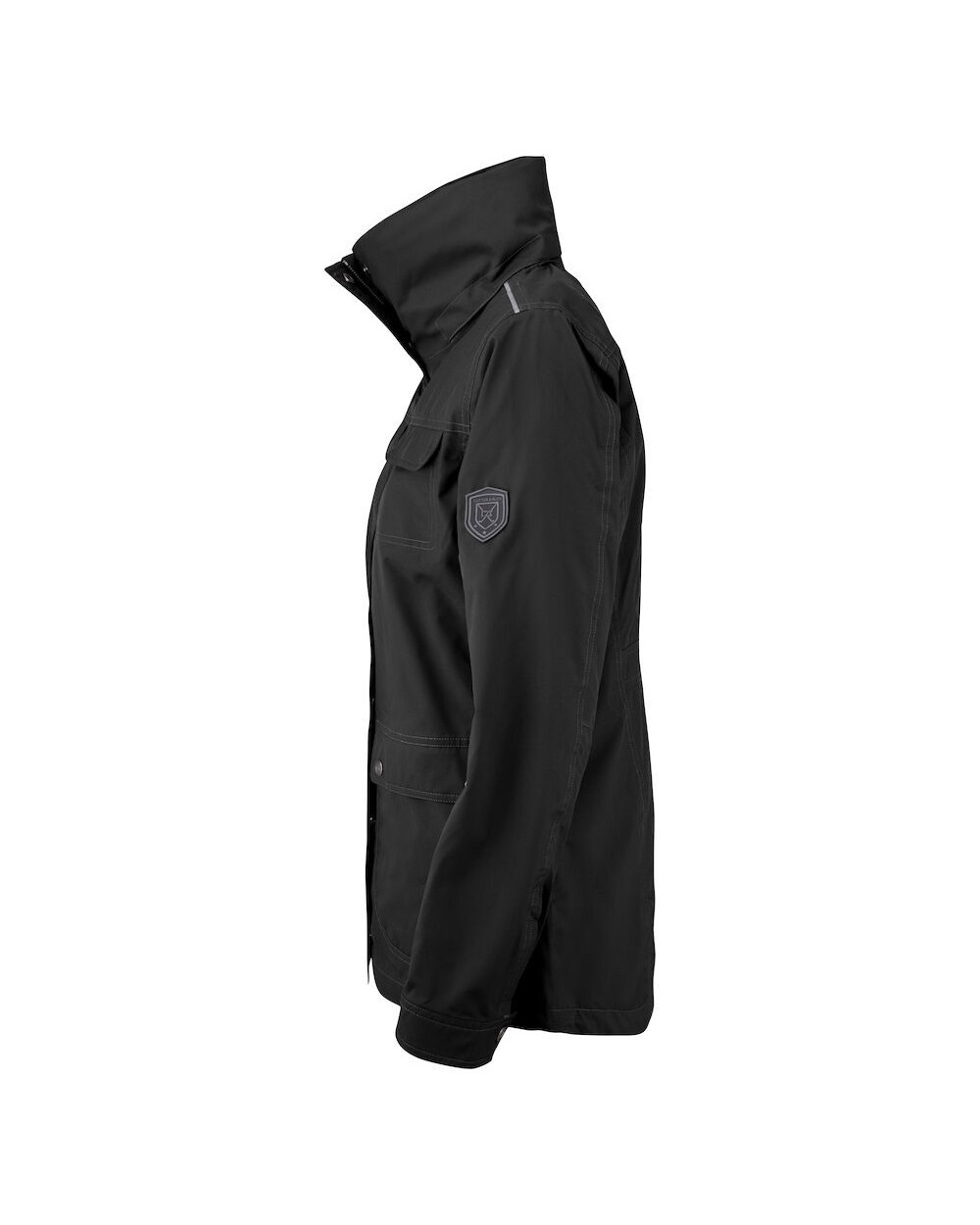 Vestes personnalisable CUTTER & BUCK Clearwater Rain Jacket ladies