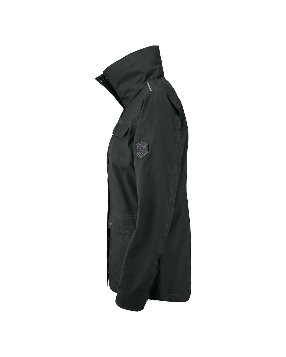 Jassen CUTTER & BUCK Clearwater Rain Jacket Dames voor bedrukking &amp; borduring