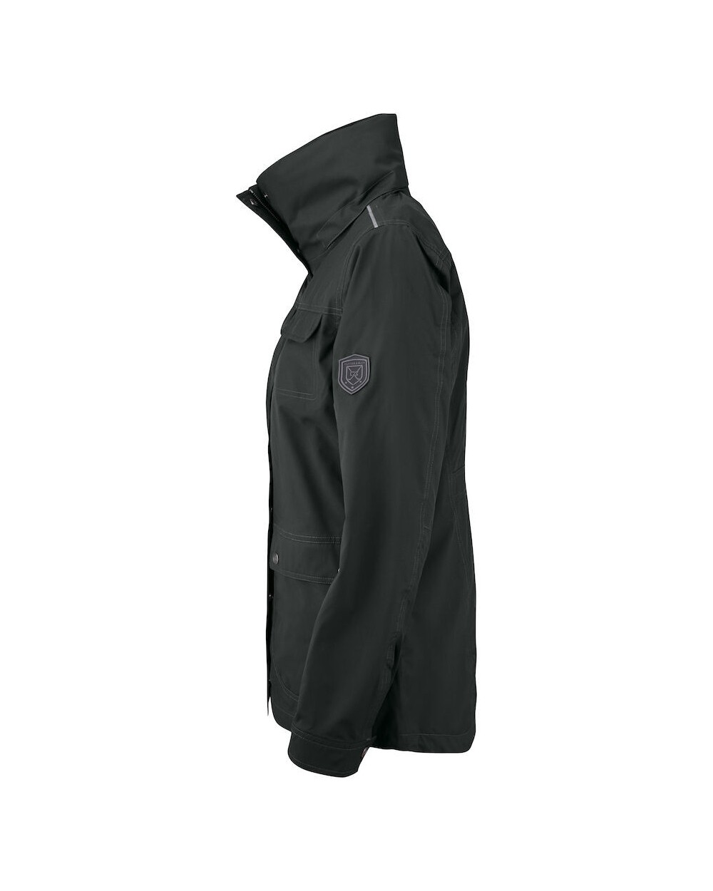 Vestes personnalisable CUTTER & BUCK Clearwater Rain Jacket ladies