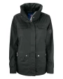 Jassen CUTTER & BUCK Clearwater Rain Jacket Dames voor bedrukking &amp; borduring