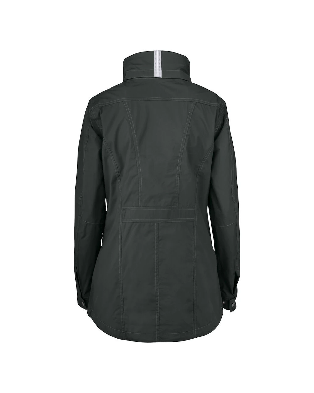 Jassen CUTTER & BUCK Clearwater Rain Jacket Dames voor bedrukking &amp; borduring