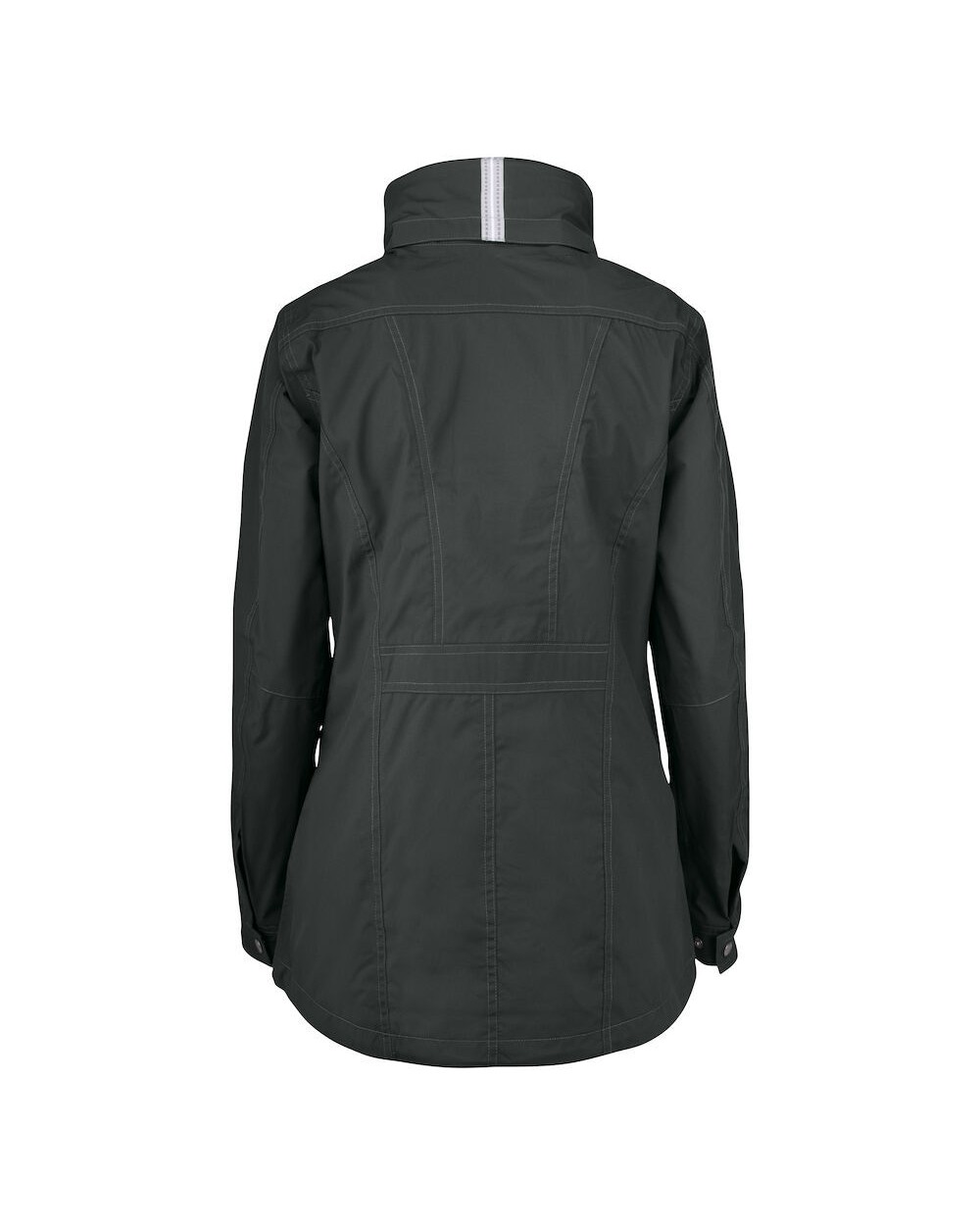 Vestes personnalisable CUTTER & BUCK Clearwater Rain Jacket ladies