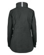 Vestes personnalisable CUTTER & BUCK Clearwater Rain Jacket ladies