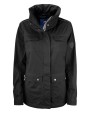 Jassen CUTTER & BUCK Clearwater Rain Jacket Dames voor bedrukking &amp; borduring