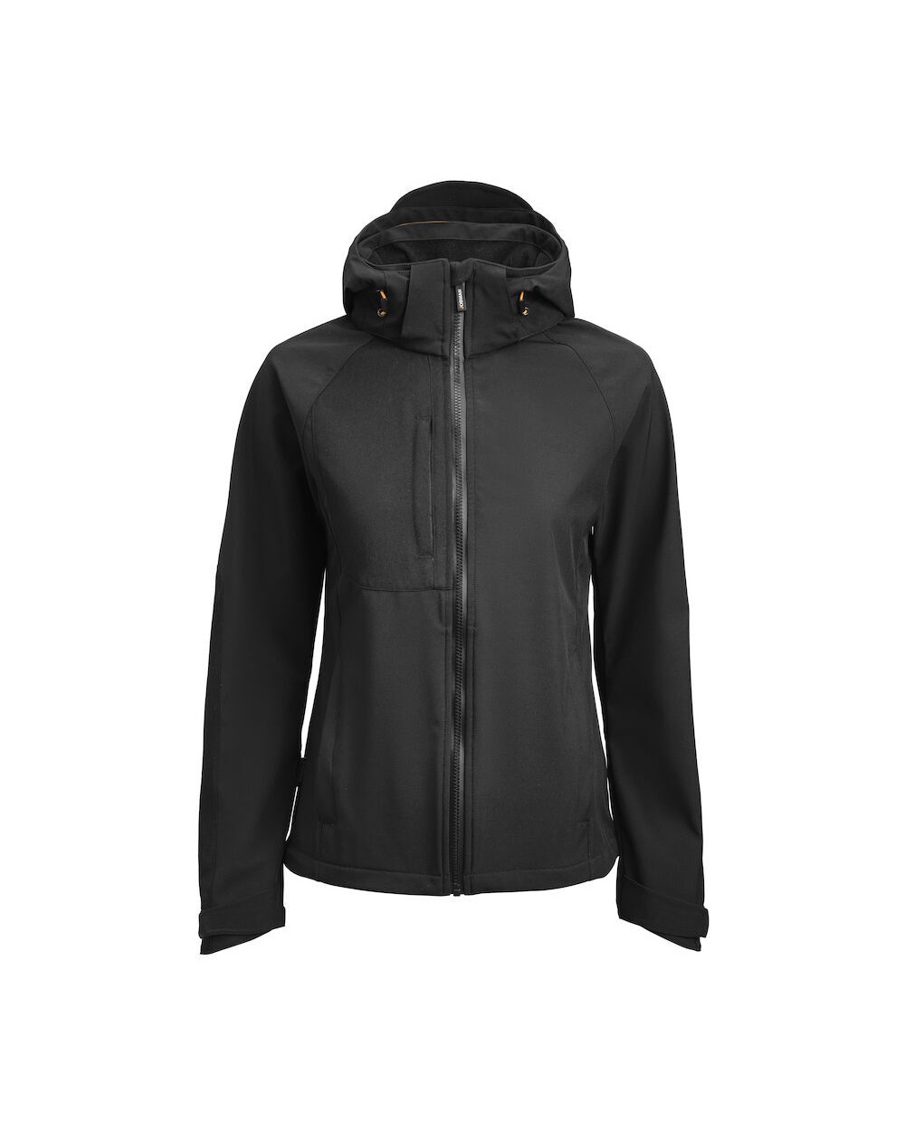 Softshells JOBMAN 1372 Women's Softshell Jacket voor bedrukking &amp; borduring