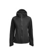 JOBMAN 1372 Damen-Softshell Jacke Softshells personalisierbar