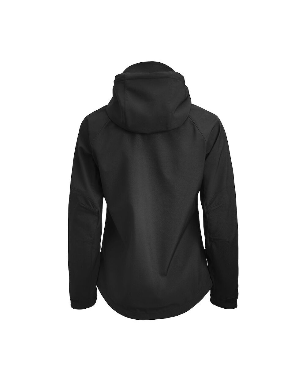JOBMAN 1372 Damen-Softshell Jacke Softshells personalisierbar