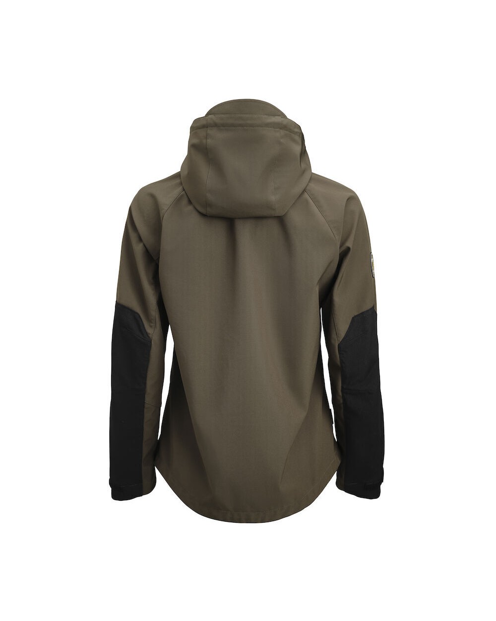 JOBMAN 1372 Damen-Softshell Jacke Softshells personalisierbar