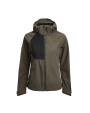 JOBMAN 1372 Damen-Softshell Jacke Softshells personalisierbar
