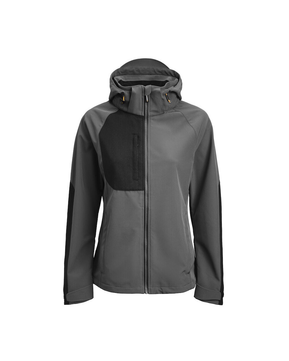 Softshells JOBMAN 1372 Women's Softshell Jacket voor bedrukking &amp; borduring