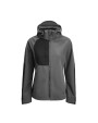 Softshells personnalisable JOBMAN 1372 Veste Softshell Femme