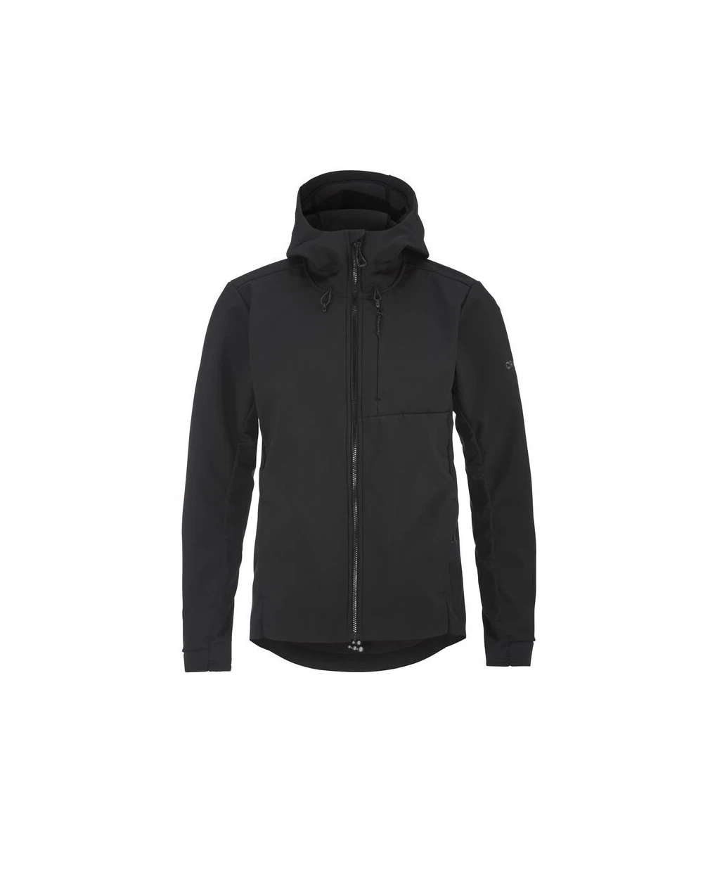 Softshells CRAFT ADV Explore Softshell 2.0 Jkt M voor bedrukking &amp; borduring