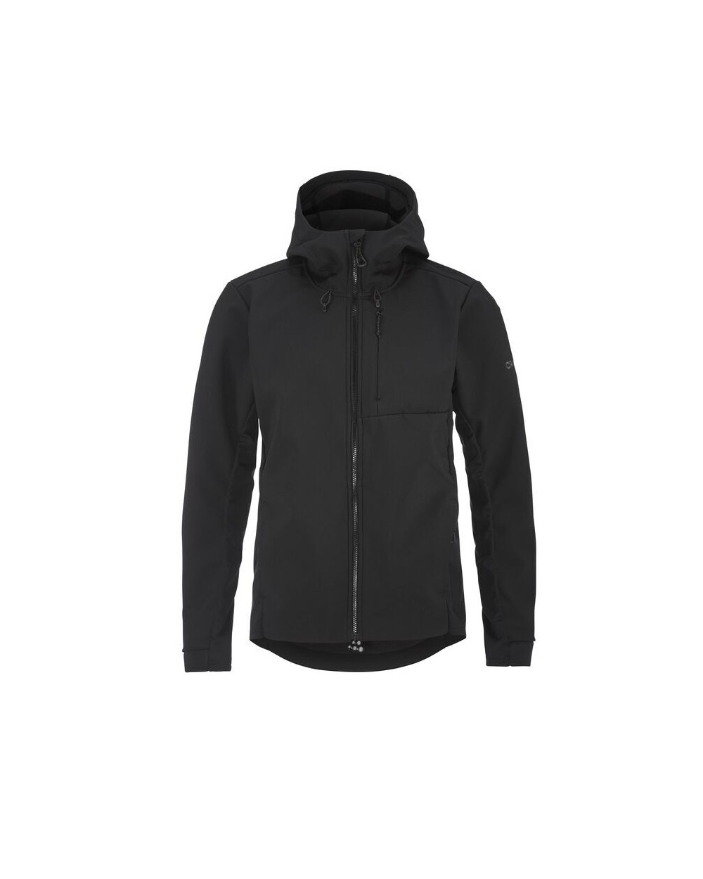 Softshells CRAFT ADV Explore Softshell 2.0 Jkt M voor bedrukking &amp; borduring