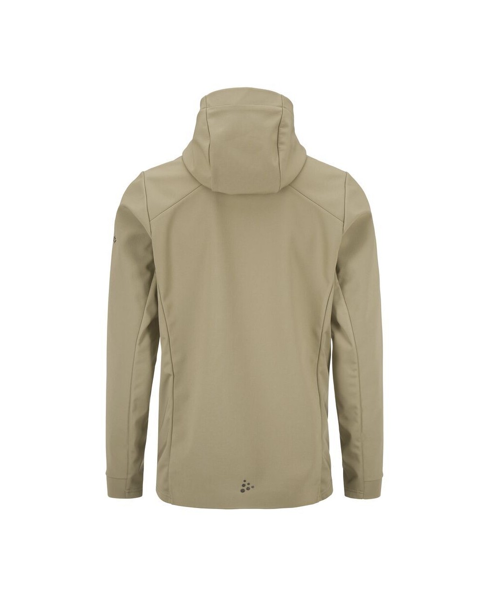 Softshells CRAFT ADV Explore Softshell 2.0 Jkt M voor bedrukking &amp; borduring