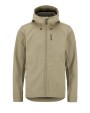 Softshells CRAFT ADV Explore Softshell 2.0 Jkt M voor bedrukking &amp; borduring
