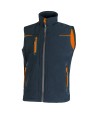 Jassen U-POWER Softshell gilet Universe voor bedrukking &amp; borduring