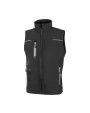 Vestes personnalisable U-POWER Gilet softshell Universe homme