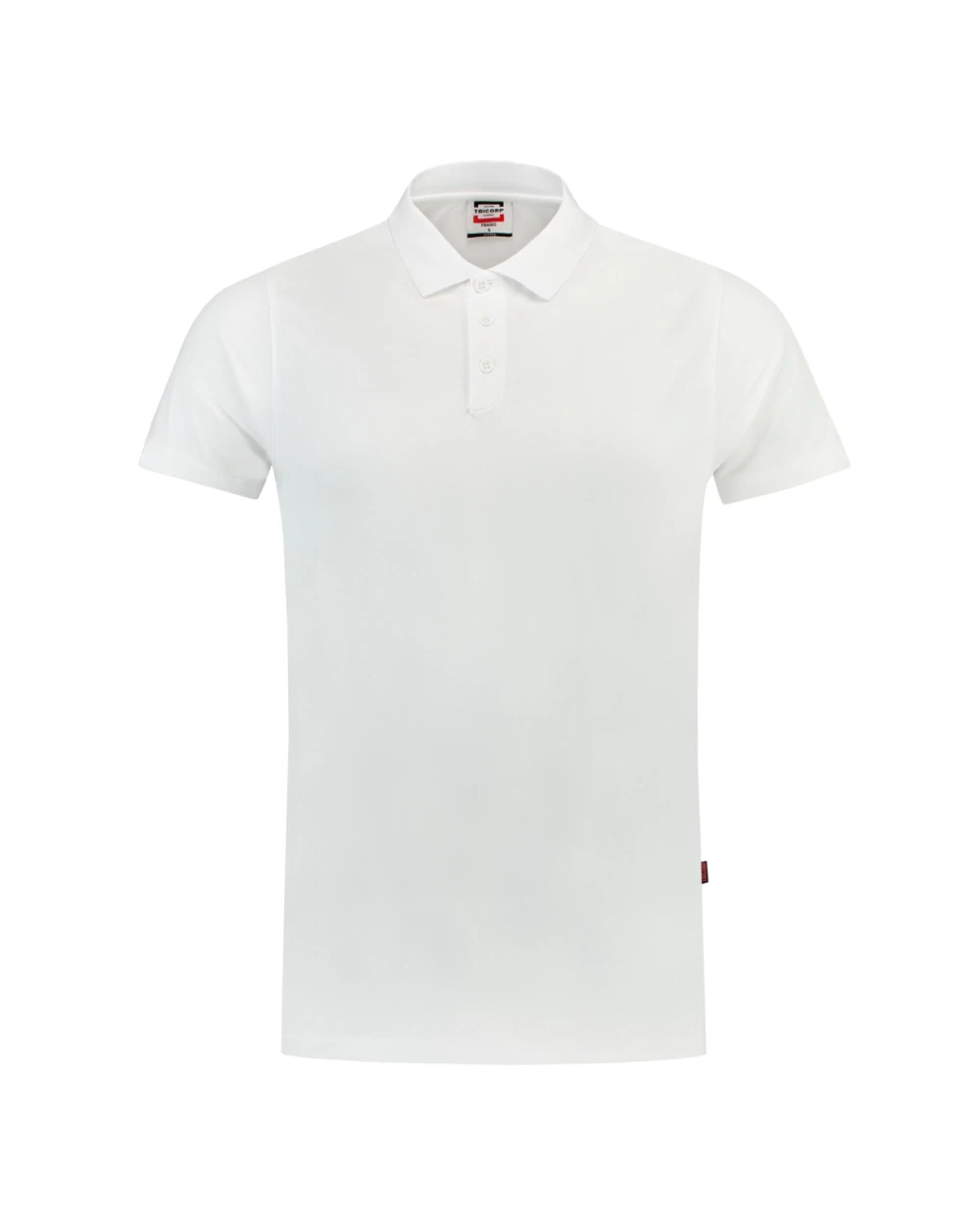 TRICORP Poloshirt Cooldry Bambus Fitted Poloshirts personalisierbar