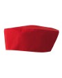 Benodigdheden PREMIER Koksmuts  type skull cap voor bedrukking &amp; borduring