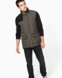 Jassen KARIBAN Gewatteerde herenbodywarmer voor bedrukking &amp; borduring