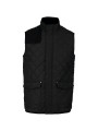 KARIBAN Bodywarmer matelassé homme /api/colors/b9fdad4a-5e94-45cb-8c03-c08b349b28c3 personnalisable