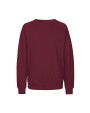 Sweat-shirts personnalisable NEUTRAL UNISEX TIGER COTTON SWEATSHIRT