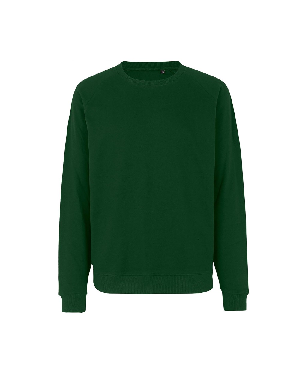 Sweat-shirts personnalisable NEUTRAL UNISEX TIGER COTTON SWEATSHIRT