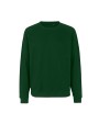 Sweat-shirts personnalisable NEUTRAL UNISEX TIGER COTTON SWEATSHIRT