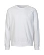 Sweat-shirts personnalisable NEUTRAL UNISEX TIGER COTTON SWEATSHIRT