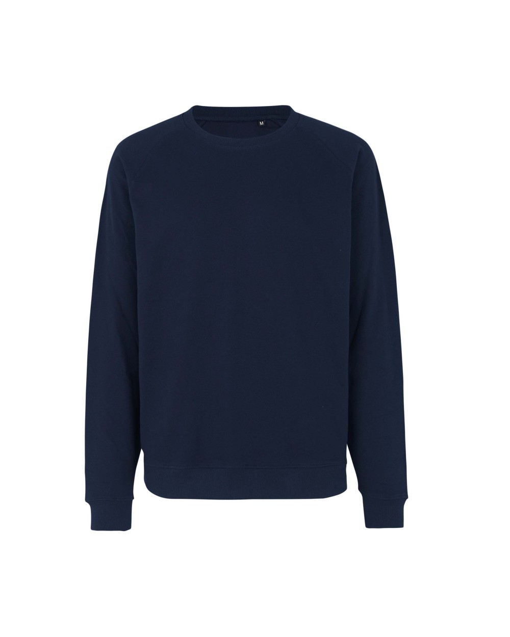 Sweat-shirts personnalisable NEUTRAL UNISEX TIGER COTTON SWEATSHIRT