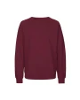 Sweaters & hoodies NEUTRAL UNISEX TIGER COTTON SWEATSHIRT voor bedrukking &amp; borduring
